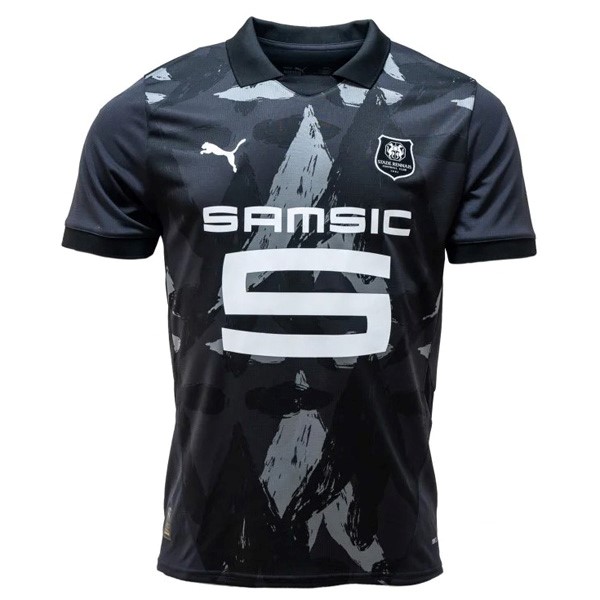 Thailandia Maglia Stade Rennais Terza 24/25